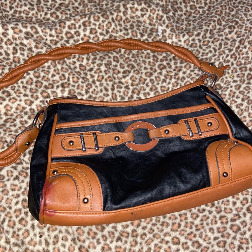 Rosetti purse